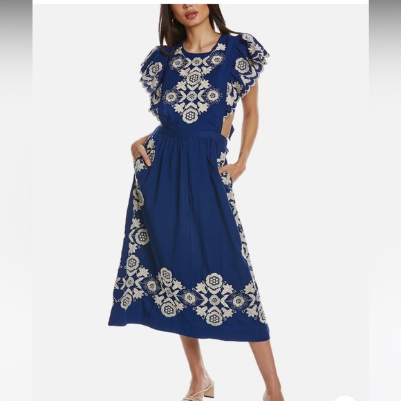 Sea New York Dresses & Skirts - Sea New York Manuela Dress